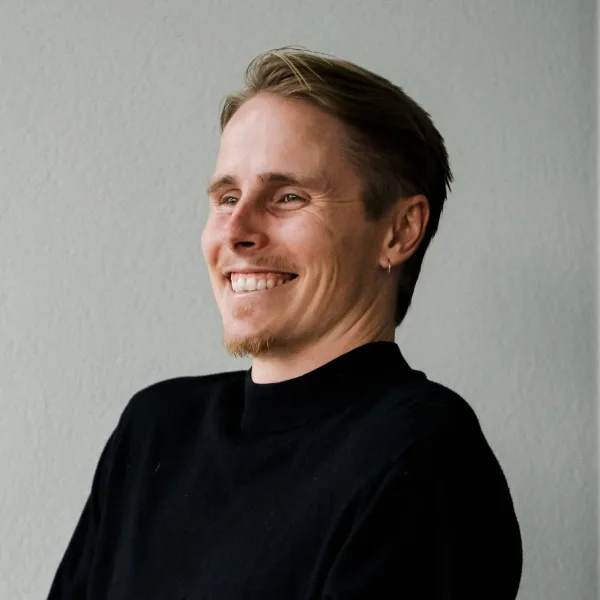 Dr. Ruben Laukkonen